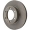 Centric Parts Standard Brake Rotor, 121.44118 121.44118 - alternate 5